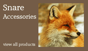 Fox Snare Accessories